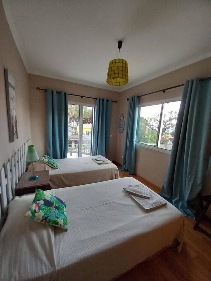 Sotavento Guest House Porto Santo Exterior photo