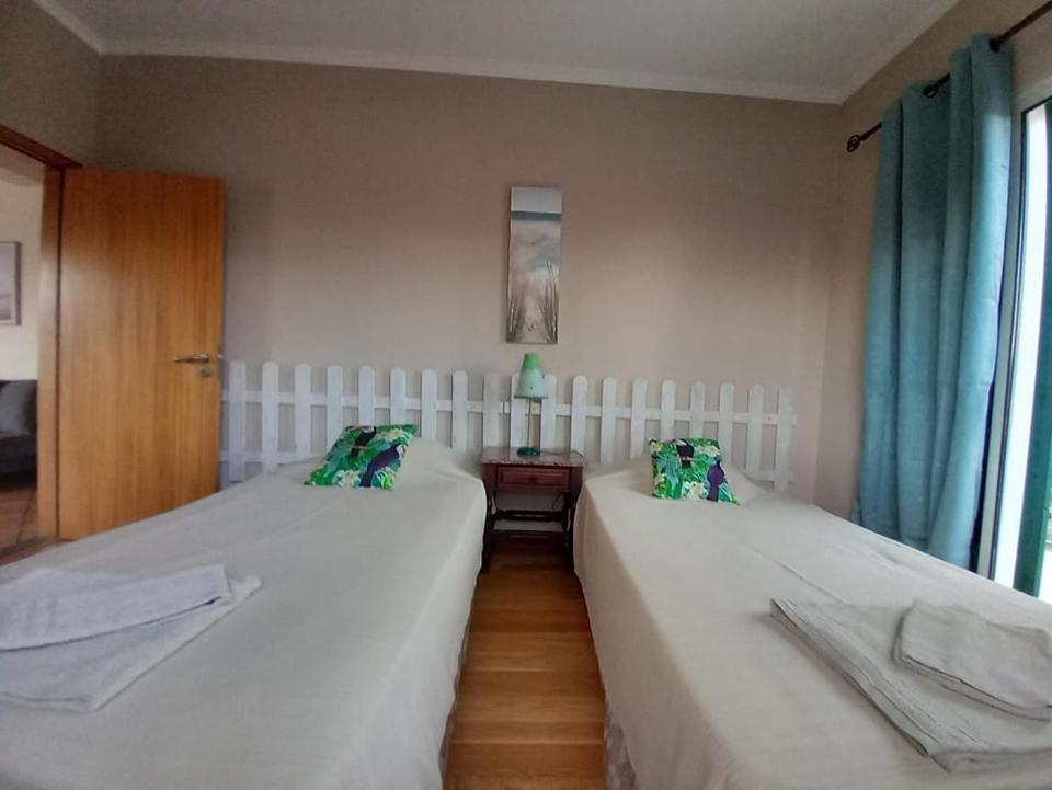 Sotavento Guest House Porto Santo Exterior photo