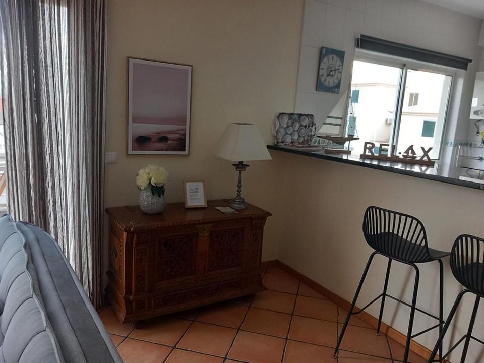 Sotavento Guest House Porto Santo Exterior photo