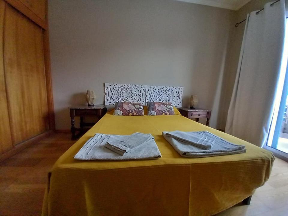 Sotavento Guest House Porto Santo Exterior photo