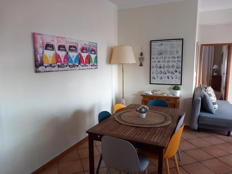 Sotavento Guest House Porto Santo Exterior photo