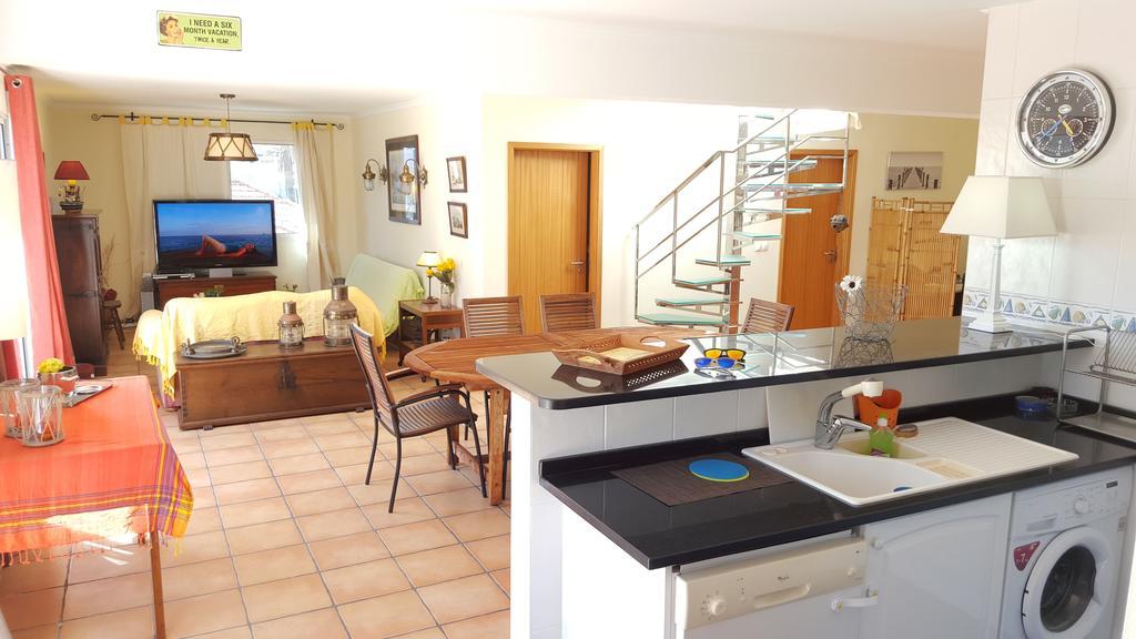 Sotavento Guest House Porto Santo Exterior photo