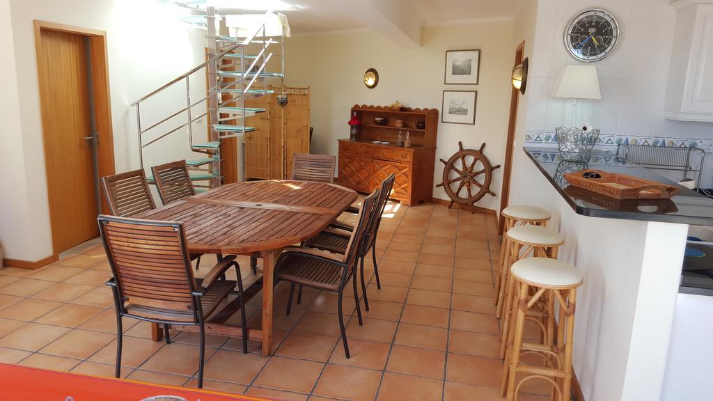 Sotavento Guest House Porto Santo Exterior photo