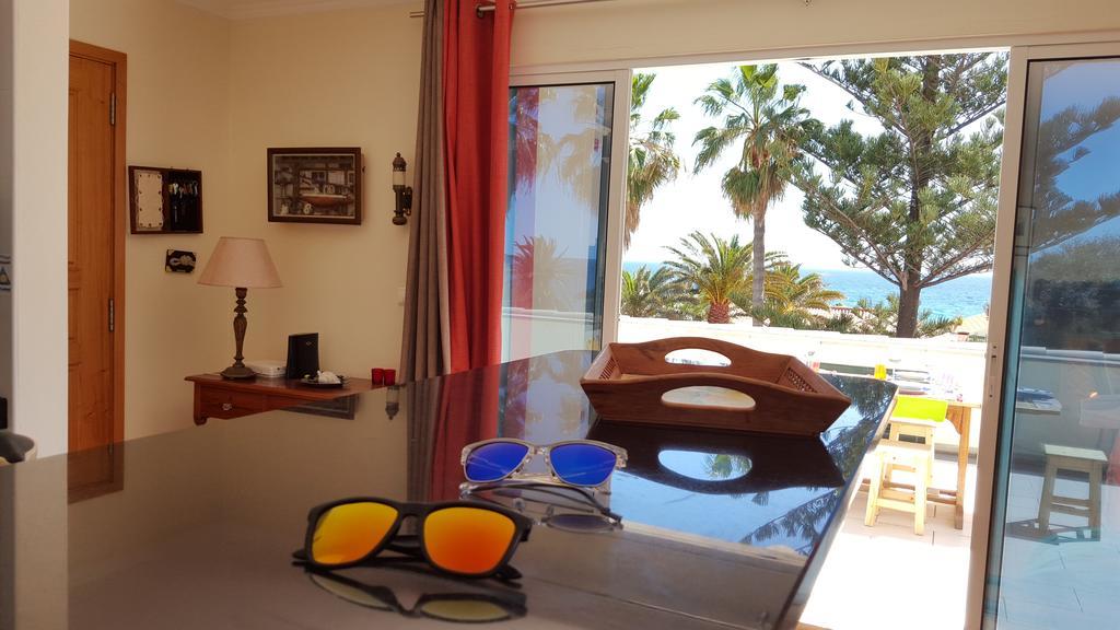 Sotavento Guest House Porto Santo Exterior photo