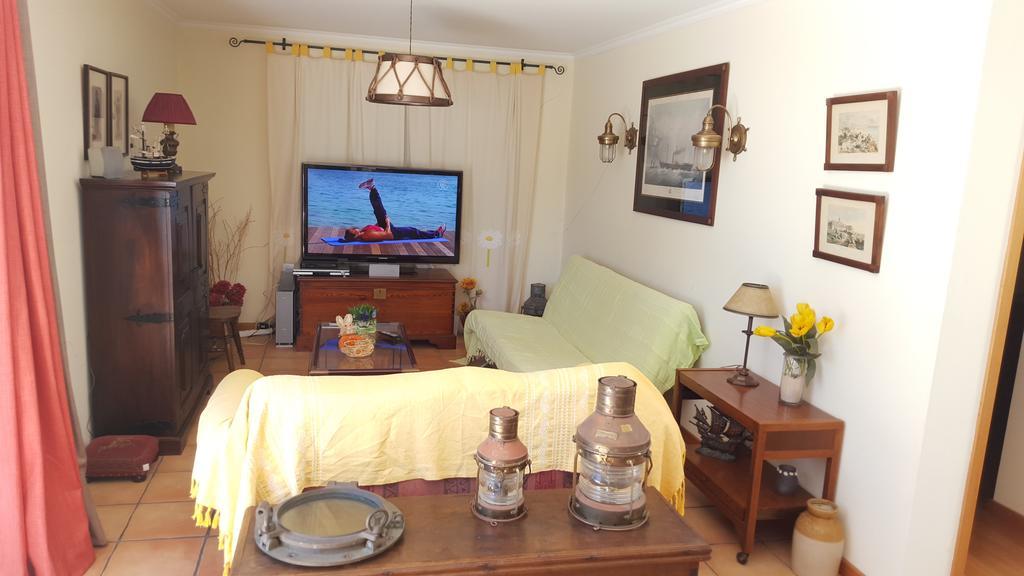 Sotavento Guest House Porto Santo Exterior photo