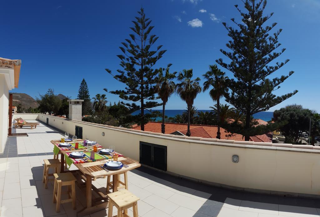 Sotavento Guest House Porto Santo Exterior photo