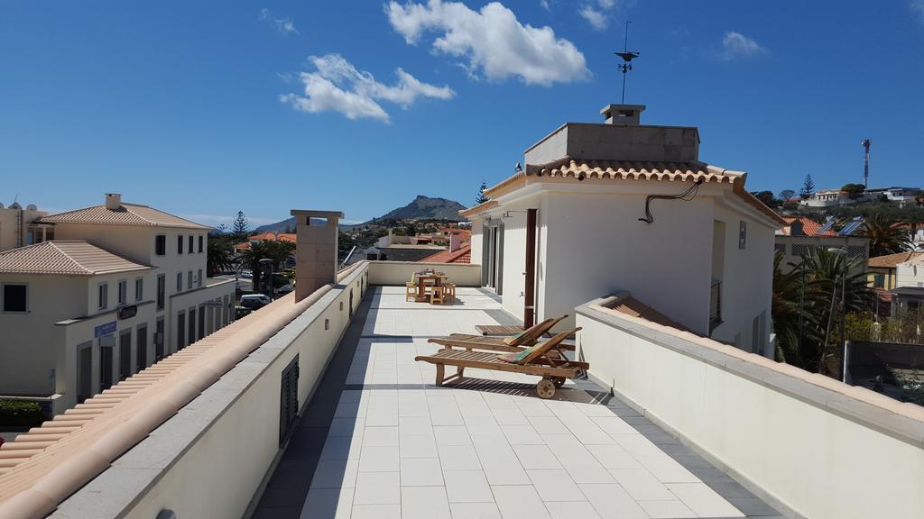 Sotavento Guest House Porto Santo Exterior photo