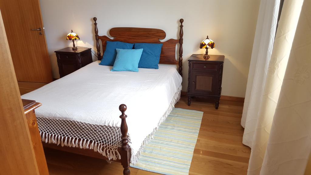 Sotavento Guest House Porto Santo Exterior photo