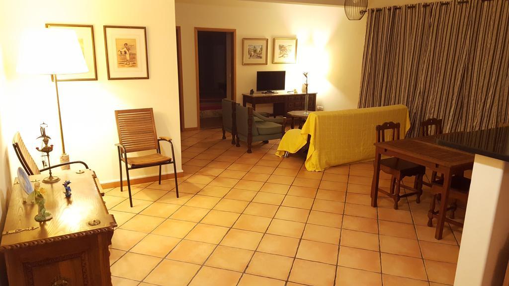 Sotavento Guest House Porto Santo Exterior photo
