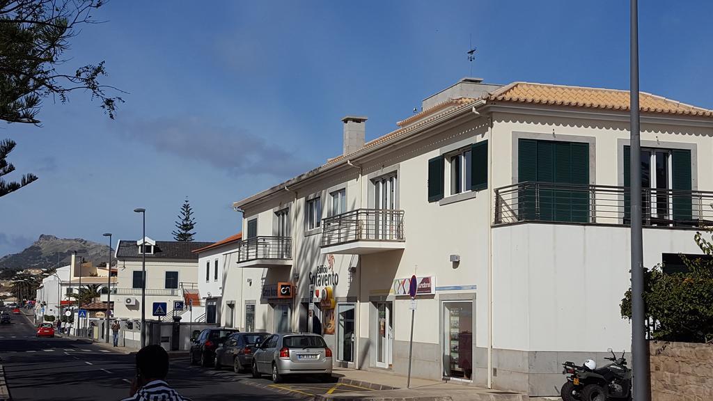 Sotavento Guest House Porto Santo Exterior photo
