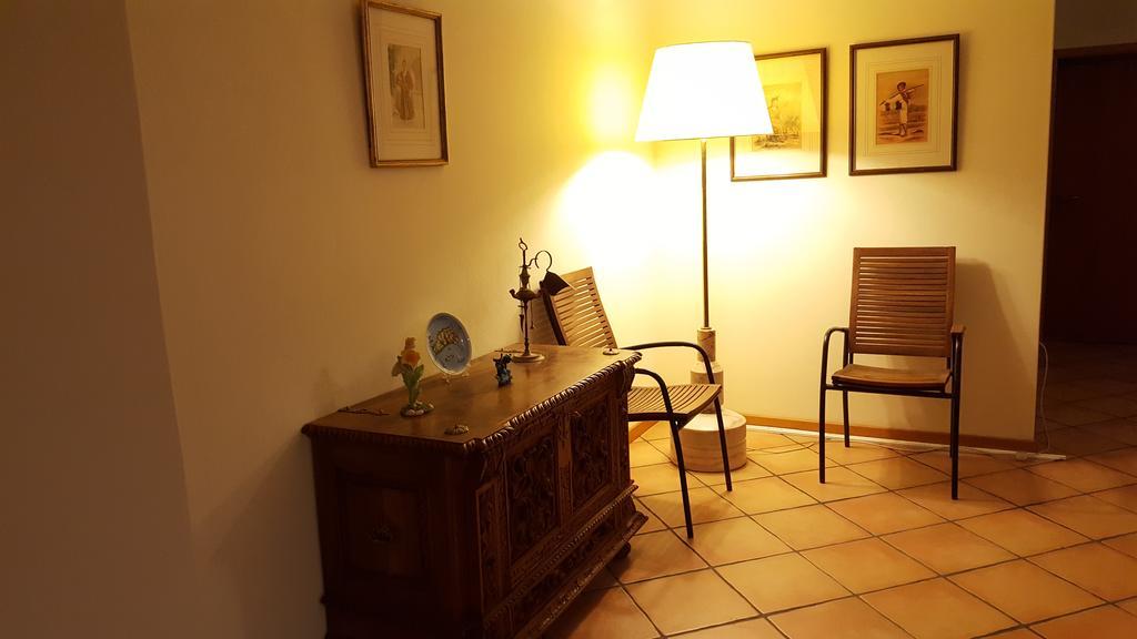 Sotavento Guest House Porto Santo Exterior photo