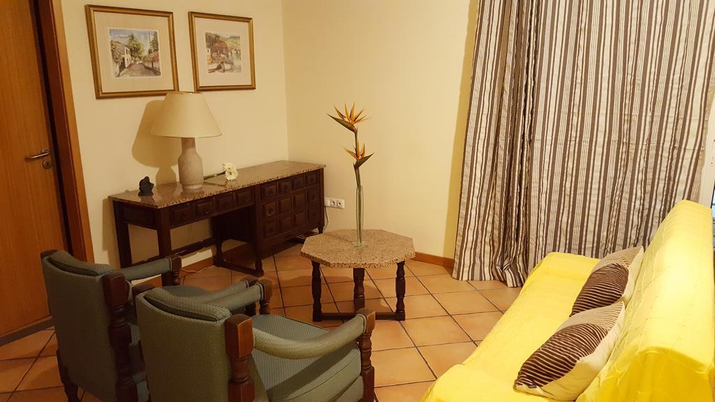Sotavento Guest House Porto Santo Exterior photo