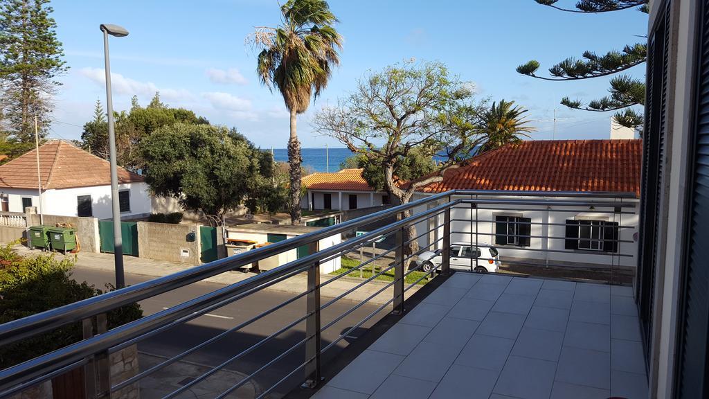 Sotavento Guest House Porto Santo Exterior photo