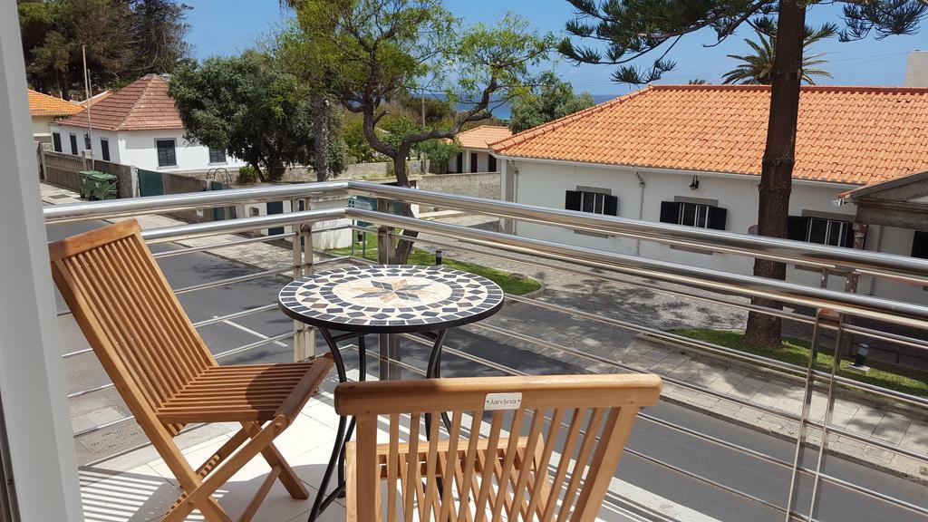 Sotavento Guest House Porto Santo Exterior photo