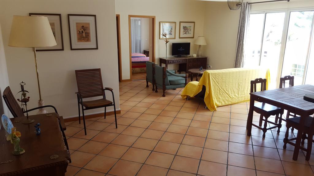 Sotavento Guest House Porto Santo Exterior photo