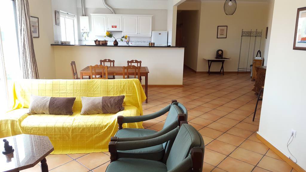 Sotavento Guest House Porto Santo Exterior photo