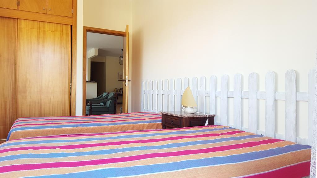 Sotavento Guest House Porto Santo Exterior photo