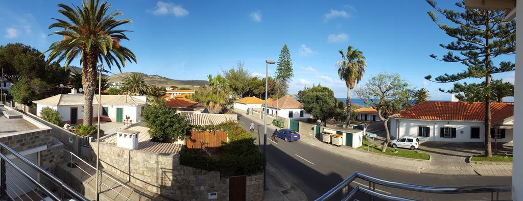 Sotavento Guest House Porto Santo Exterior photo