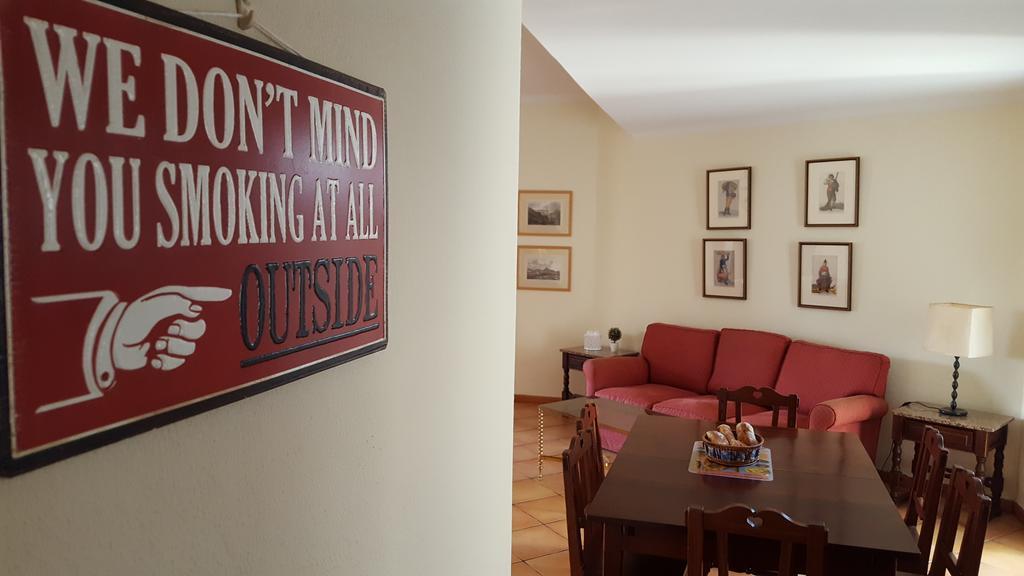 Sotavento Guest House Porto Santo Exterior photo