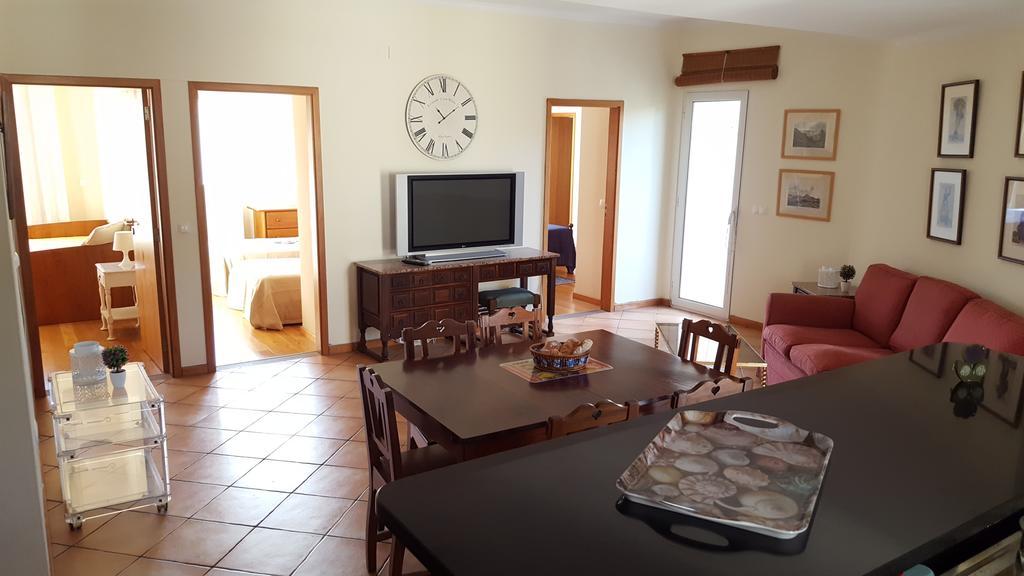 Sotavento Guest House Porto Santo Exterior photo