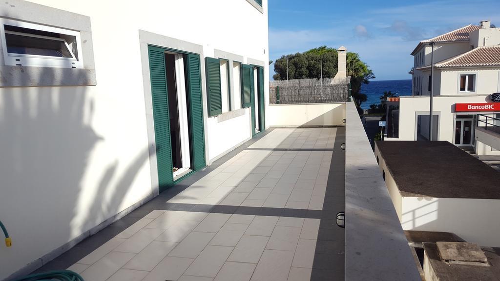 Sotavento Guest House Porto Santo Exterior photo