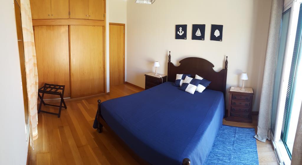 Sotavento Guest House Porto Santo Exterior photo