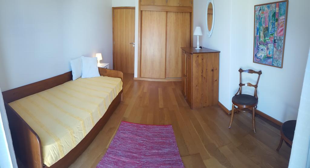 Sotavento Guest House Porto Santo Exterior photo