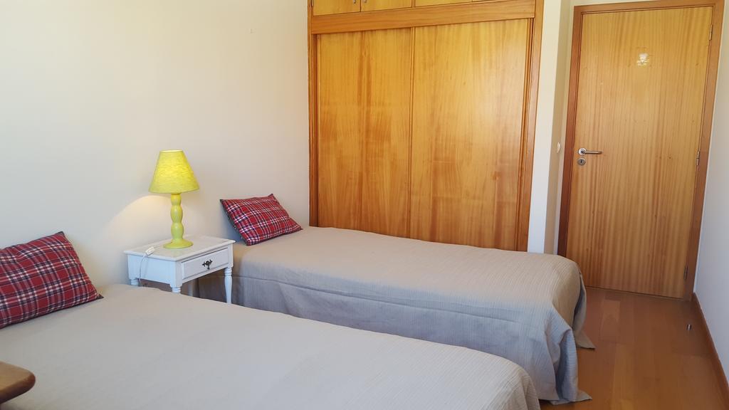 Sotavento Guest House Porto Santo Exterior photo